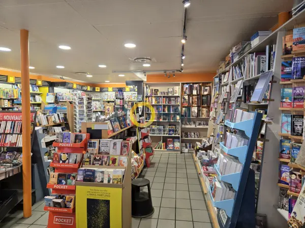 Craponne-sur-Arzon 43500 – Vente fonds de commerce boutique