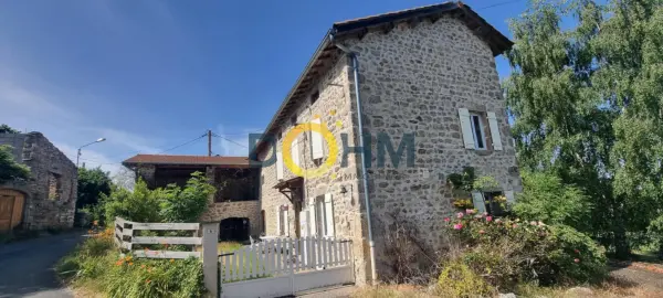 Bellevue-la-Montagne 43350 – Vente maison/villa 6&nbsp;pièces 5&nbsp;chambres