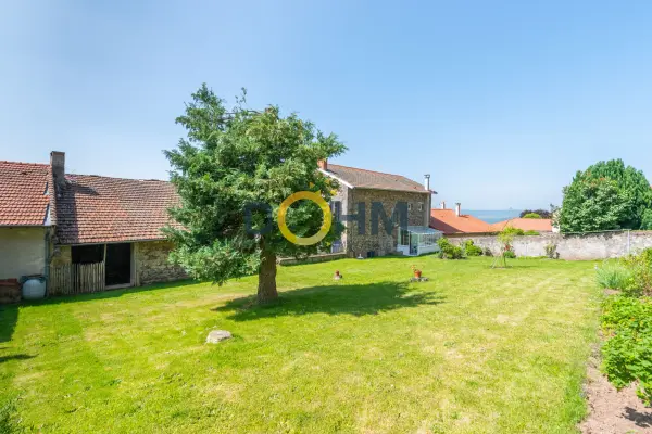 Allègre 43270 – Vente maison/villa 1&nbsp;pièce 1&nbsp;chambre