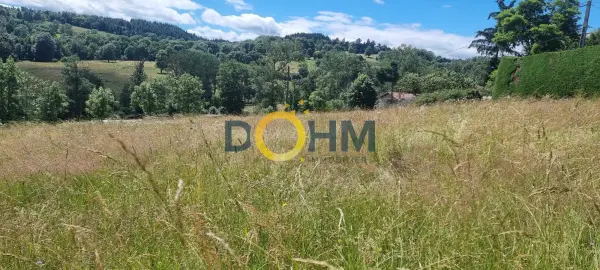 Craponne-sur-Arzon 43500 – Vente terrain