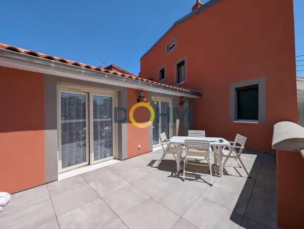 Aubière 63170 – Location appartement 6&nbsp;pièces 4&nbsp;chambres