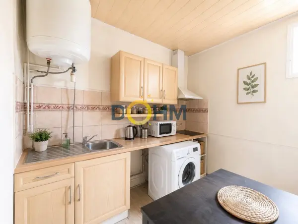 Clermont-Ferrand 63100 – Vente immeuble
