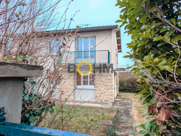 Lempdes 63370 – Vente maison/villa 7&nbsp;pièces 5&nbsp;chambres