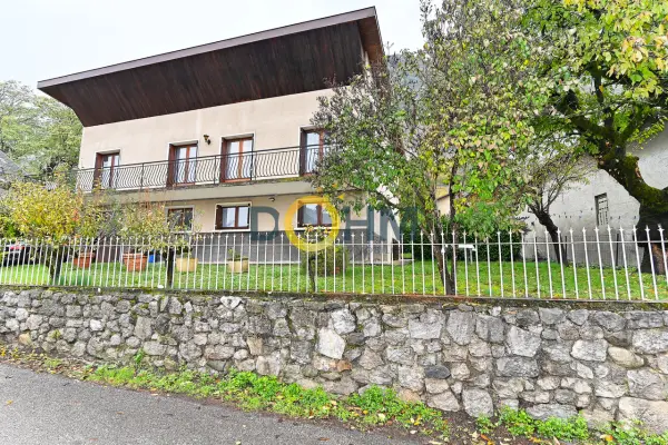 Chignin 73800 – Vente appartement 5&nbsp;pièces 4&nbsp;chambres