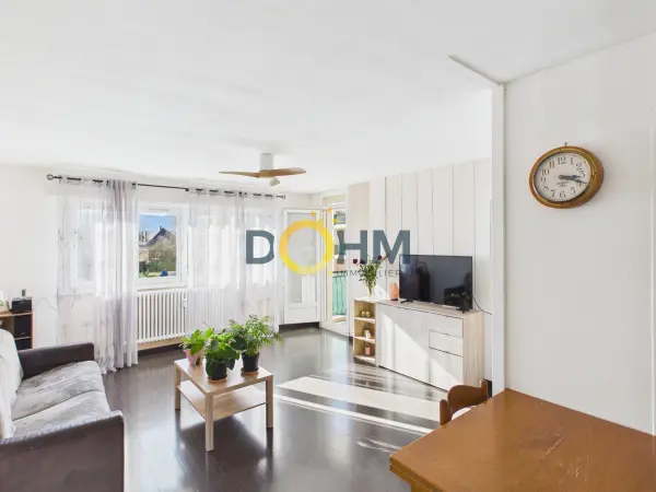 Barberaz 73000 – Vente appartement 3&nbsp;pièces 2&nbsp;chambres