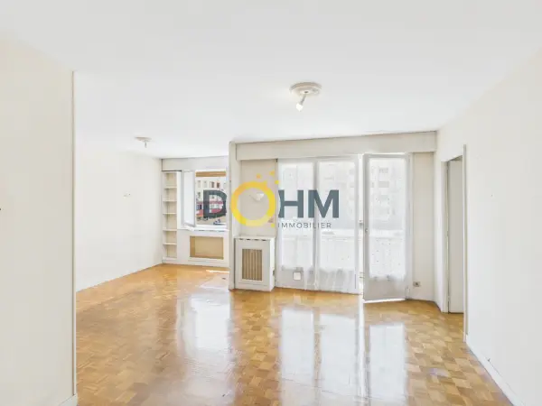 Aix-les-Bains 73100 – Vente appartement 4&nbsp;pièces 3&nbsp;chambres