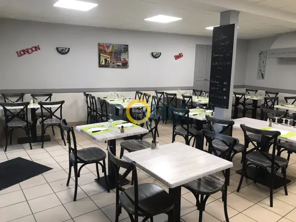 Pontcharra 38530 – Vente fonds de commerce boutique