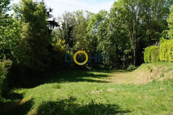Saint-Jean-d&rsquo;Arvey 73230 – Vente terrain
