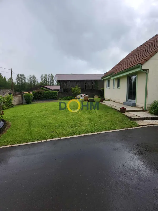 La Limouzinière 44310 – Viager maison/villa 6&nbsp;pièces 3&nbsp;chambres