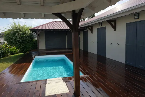 Petit-Bourg 97170 – Location maison/villa 4&nbsp;pièces 3&nbsp;chambres