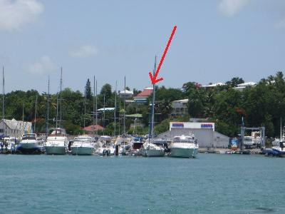 Gosier 97190 – Vente maison/villa 5&nbsp;pièces 4&nbsp;chambres