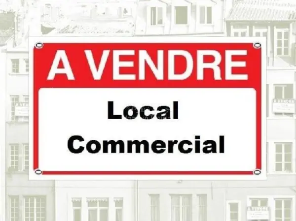 Baie-Mahault 97122 – Vente bureaux