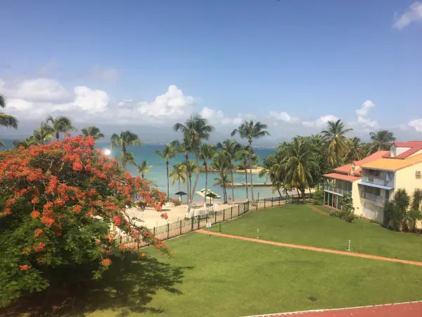 Gosier 97190 – Location appartement 3&nbsp;pièces 2&nbsp;chambres