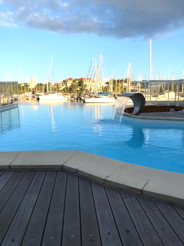 Gosier 97190 – Location vacances maison/villa 8&nbsp;pièces 4&nbsp;chambres