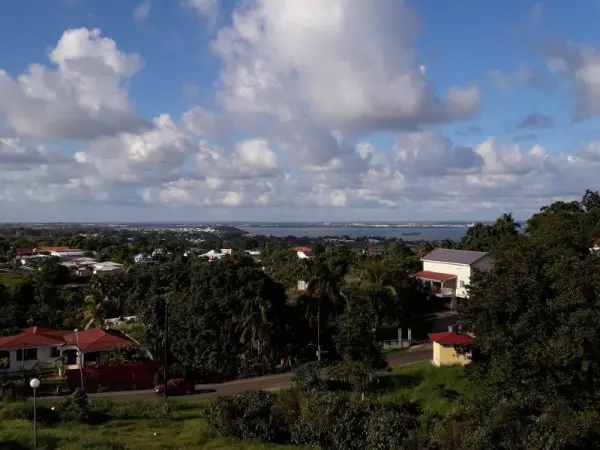 Petit-Bourg 97170 – Location maison/villa 4&nbsp;pièces 3&nbsp;chambres