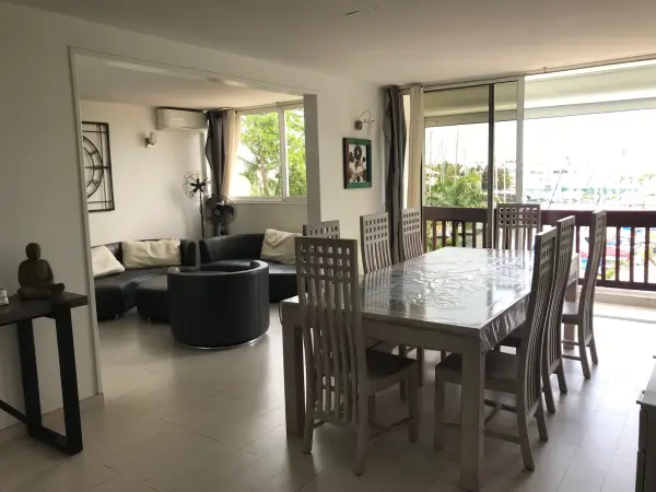 Gosier 97190 – Location appartement 4&nbsp;pièces 3&nbsp;chambres