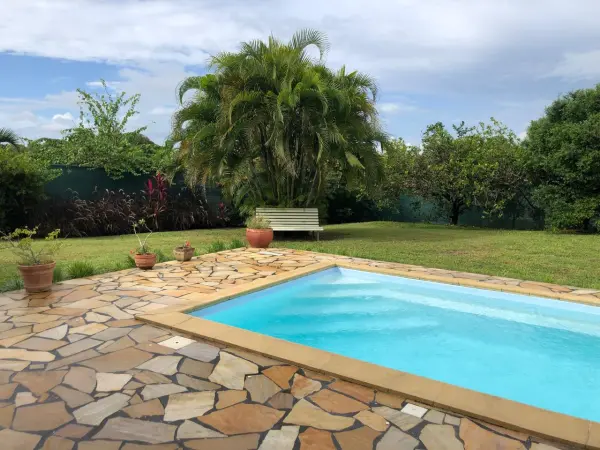 Petit-Bourg 97170 – Location maison/villa 4&nbsp;pièces 3&nbsp;chambres