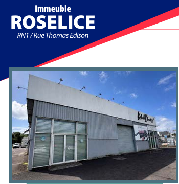 Baie-Mahault 97122 – Location local