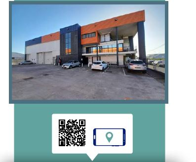 Baie-Mahault 97122 – Location local