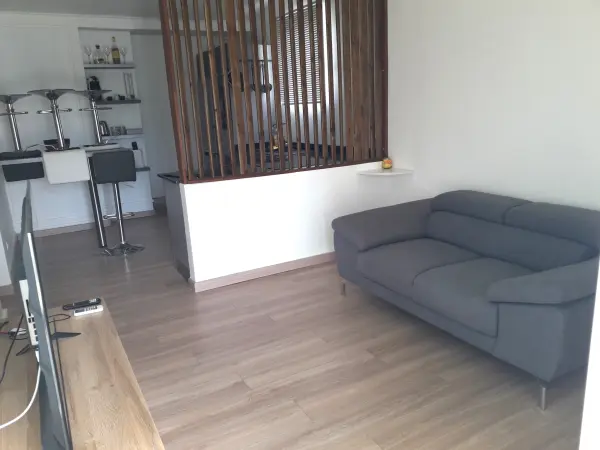 Capesterre-Belle-Eau 97130 – Location appartement 3&nbsp;pièces 2&nbsp;chambres