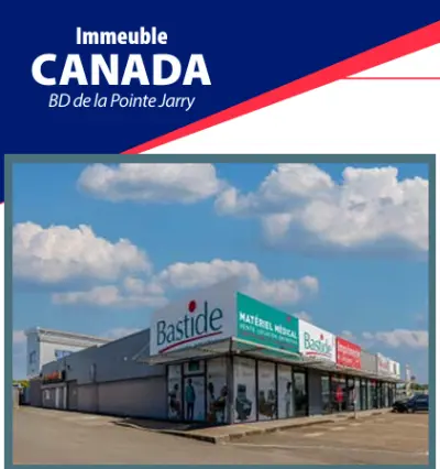 Baie-Mahault 97122 – Location local