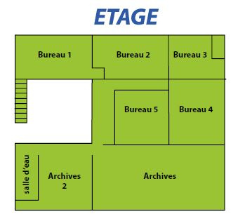 Baie-Mahault 97122 – Location local