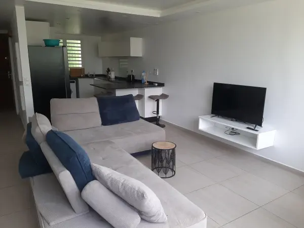 Gosier 97190 – Location appartement 3&nbsp;pièces 2&nbsp;chambres