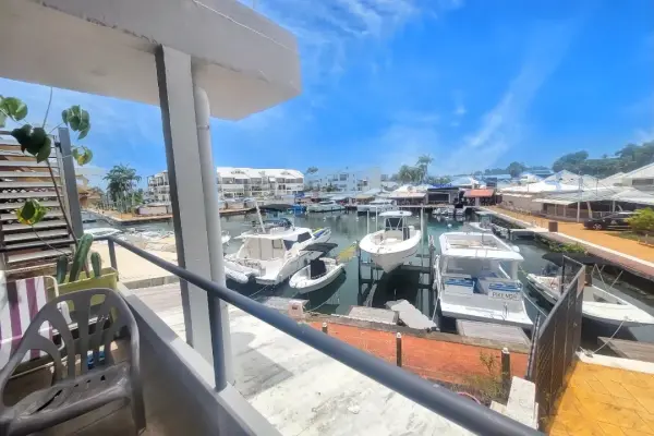 Gosier 97190 – Location appartement 3&nbsp;pièces 2&nbsp;chambres