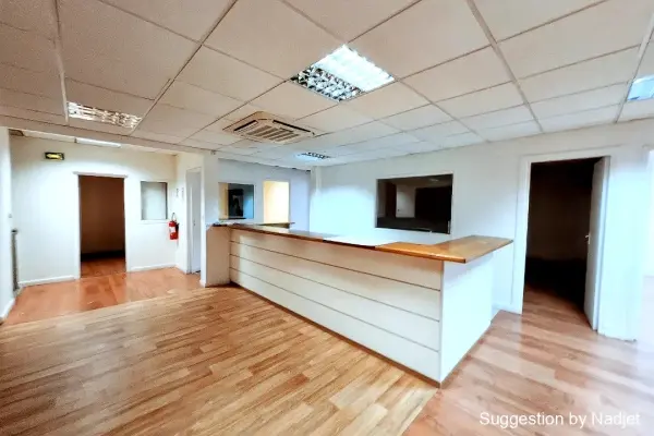 Baie-Mahault 97122 – Location local