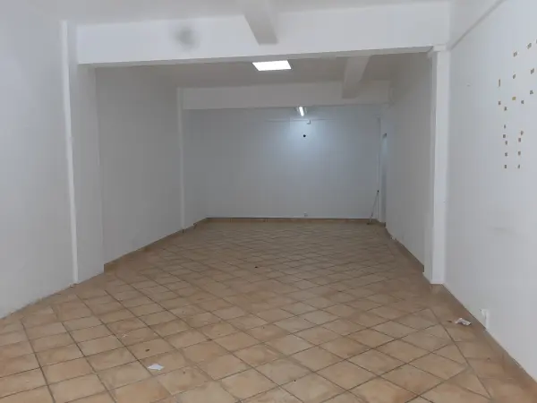 Pointe-à-Pitre 97110 – Location local