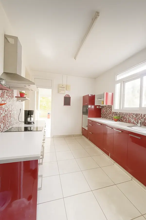 Capesterre-Belle-Eau 97130 – Vente maison/villa 5&nbsp;pièces 4&nbsp;chambres