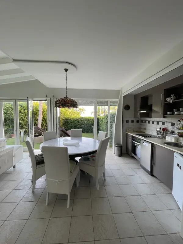 Gosier 97190 – Vente appartement 2&nbsp;pièces 1&nbsp;chambre