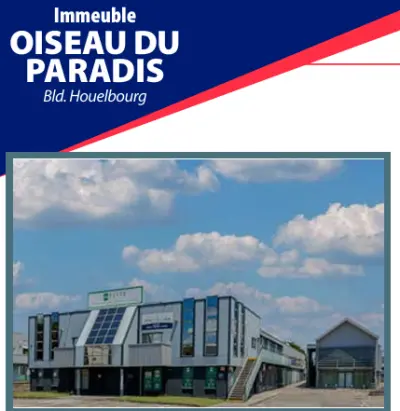 Baie-Mahault 97122 – Location local