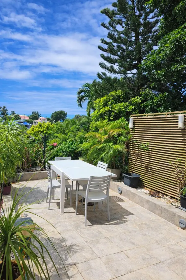 Gosier 97190 – Vente appartement 5&nbsp;pièces 4&nbsp;chambres