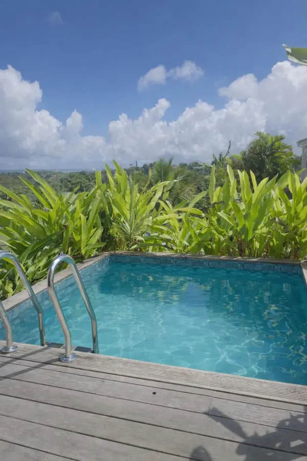 Petit-Bourg 97170 – Location maison/villa 4&nbsp;pièces 3&nbsp;chambres