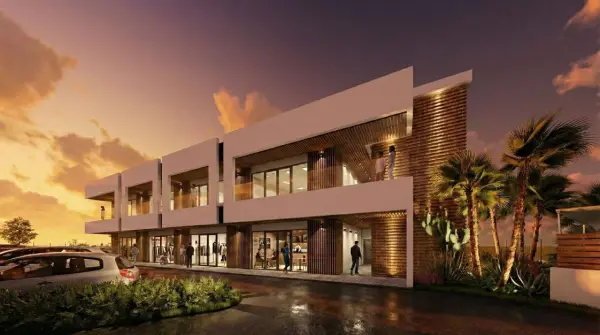 Petit-Bourg 97170 – Location local