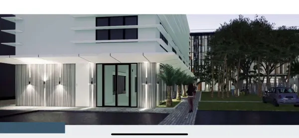 Les Abymes 97139 – Location local