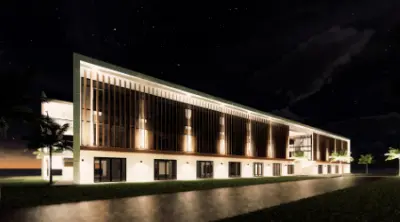 Les Abymes 97139 – Location local