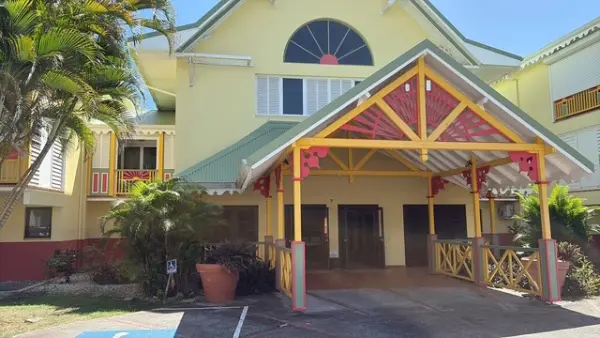 Saint-François 97118 – Vente appartement 1&nbsp;pièce 1&nbsp;chambre