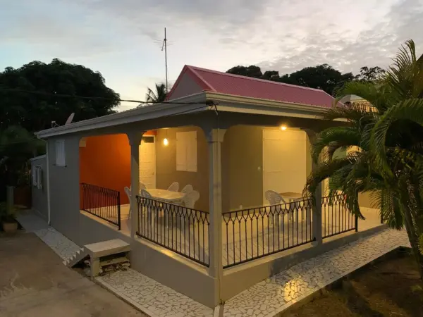 Petit-Bourg 97170 – Location maison/villa 4&nbsp;pièces 3&nbsp;chambres