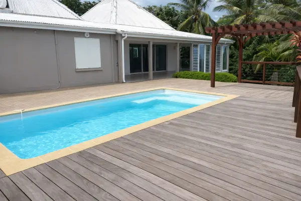 Petit-Bourg 97170 – Location maison/villa 5&nbsp;pièces 4&nbsp;chambres