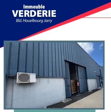 Baie-Mahault 97122 – Location local