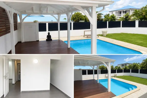 Baie-Mahault 97122 – Location maison/villa 5&nbsp;pièces 3&nbsp;chambres
