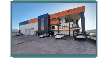 Baie-Mahault 97122 – Location local