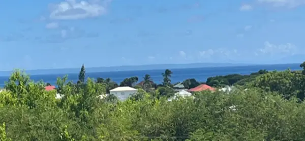 Saint-François 97118 – Vente terrain