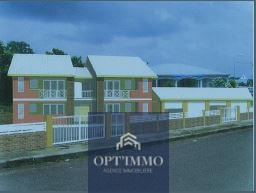Baie-Mahault 97122 – Vente immeuble