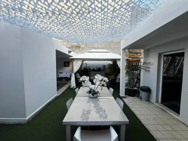 Pointe-à-Pitre 97110 – Vente appartement 5&nbsp;pièces 4&nbsp;chambres