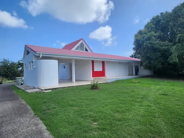 Saint-François 97118 – Vente de prestige appartement 6&nbsp;pièces 5&nbsp;chambres