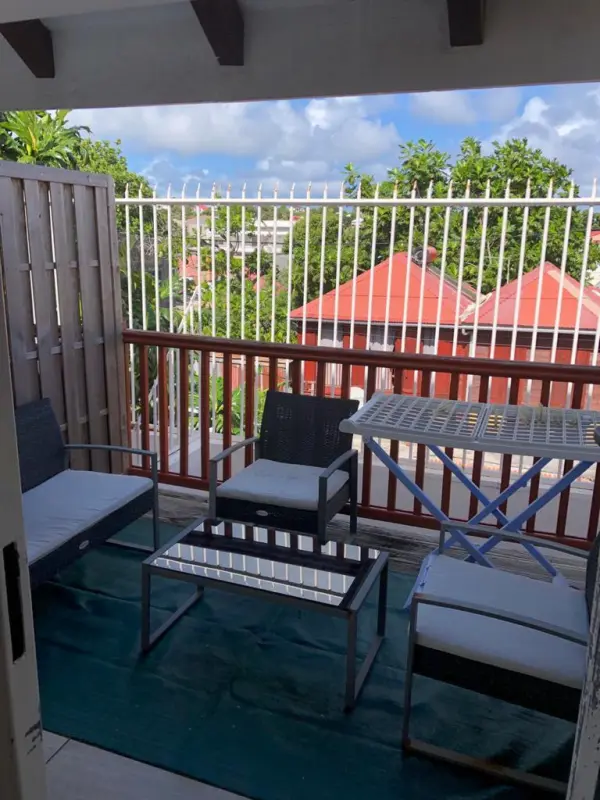 Saint-François 97118 – Vente appartement 1&nbsp;pièce