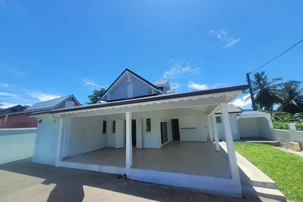Sainte-Rose 97115 – Vente maison/villa 8&nbsp;pièces 6&nbsp;chambres